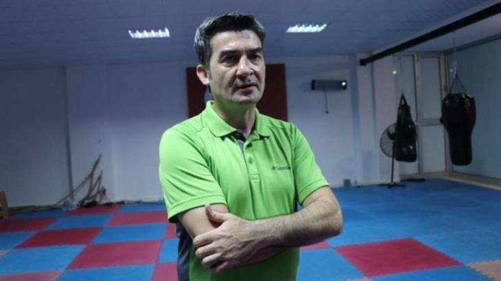 Haldun Alagaş Fotoğrafı - 5