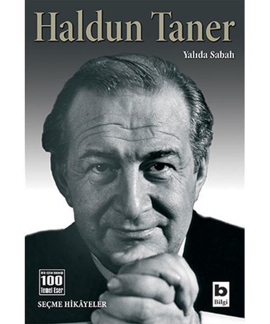 Haldun Taner Fotoğrafı - 3