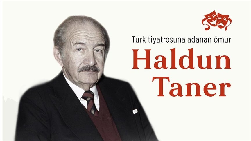 Haldun Taner Fotoğrafı - 4