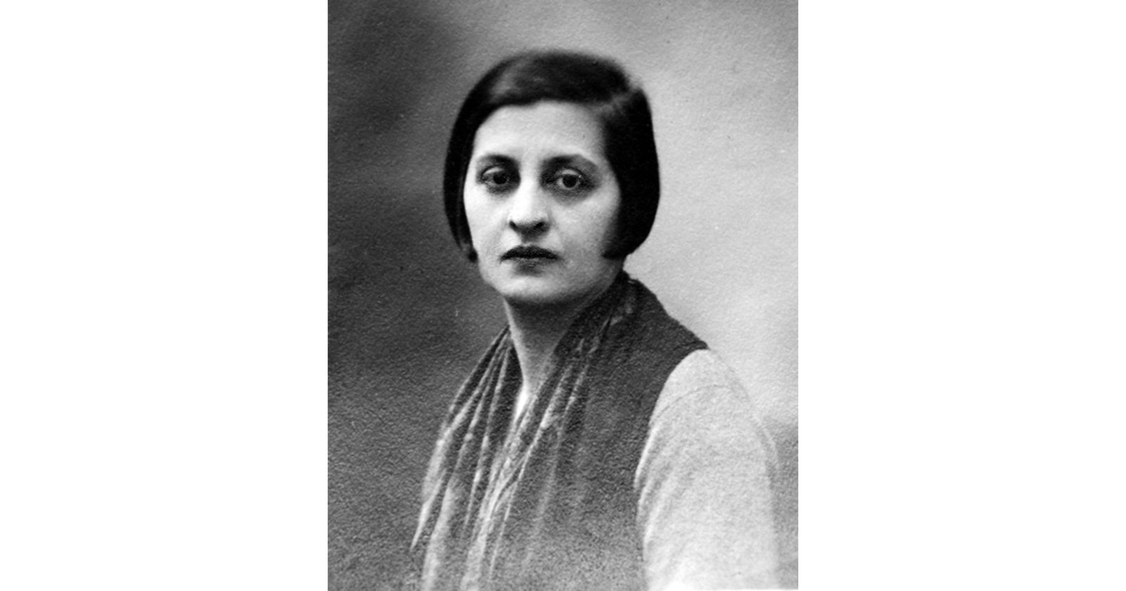 Halide Edib Adıvar Fotoğrafı - 4