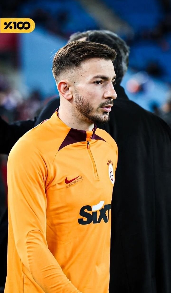 Halil Dervişoğlu Fotoğrafı - 1