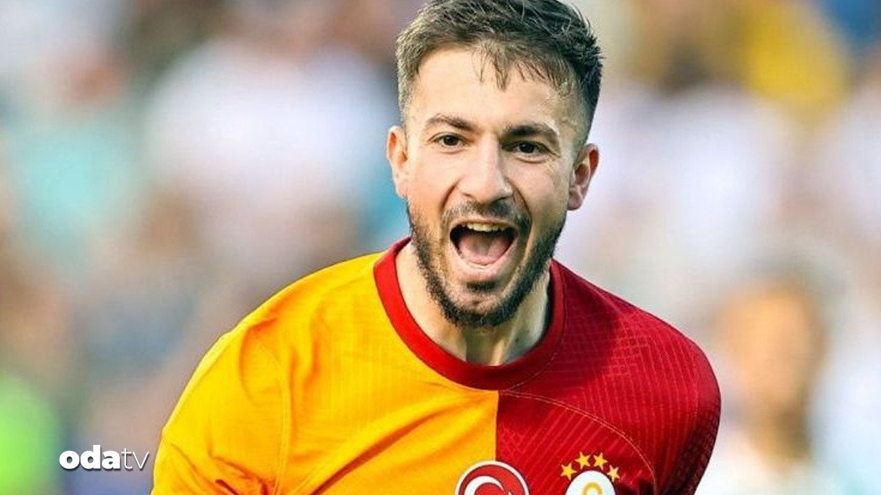 Halil Dervişoğlu Profil Resmi