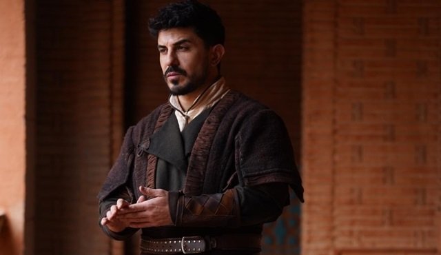 Halil İbrahim Göker Fotoğrafı - 2