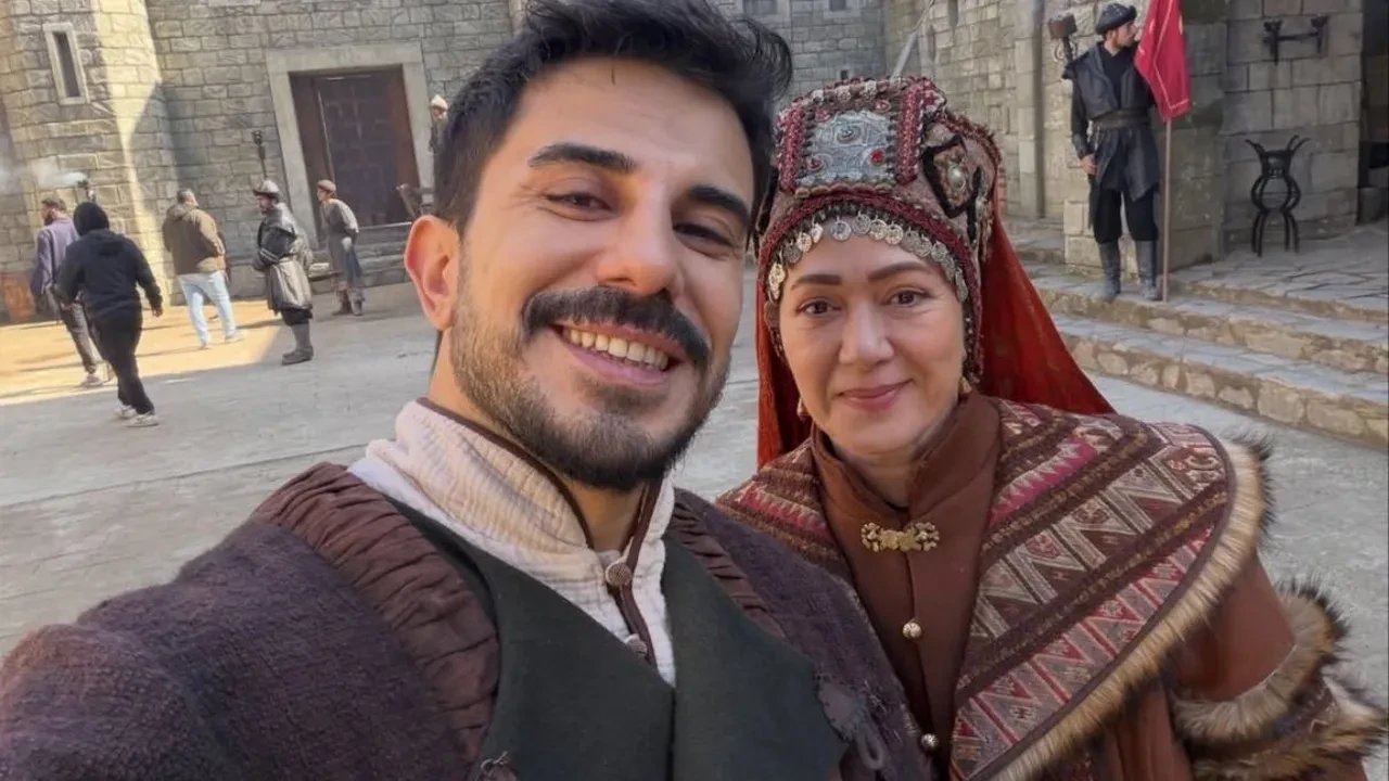 Halil İbrahim Göker Fotoğrafı - 3