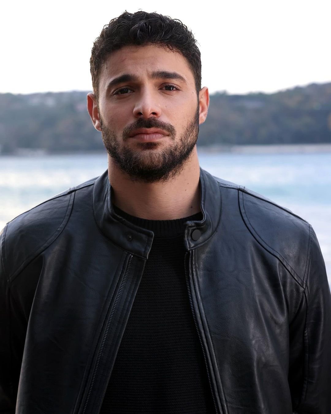 Halit Özgür Sarı Fotoğrafı - 1