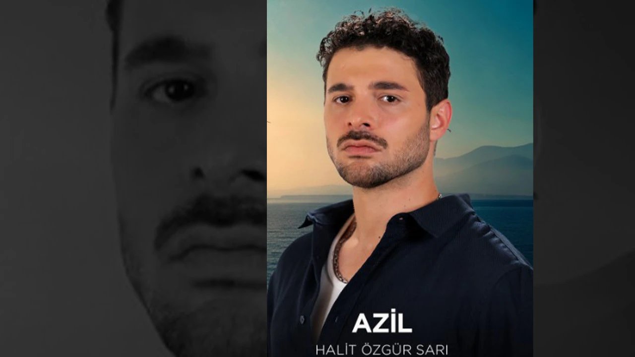 Halit Özgür Sarı Fotoğrafı - 2