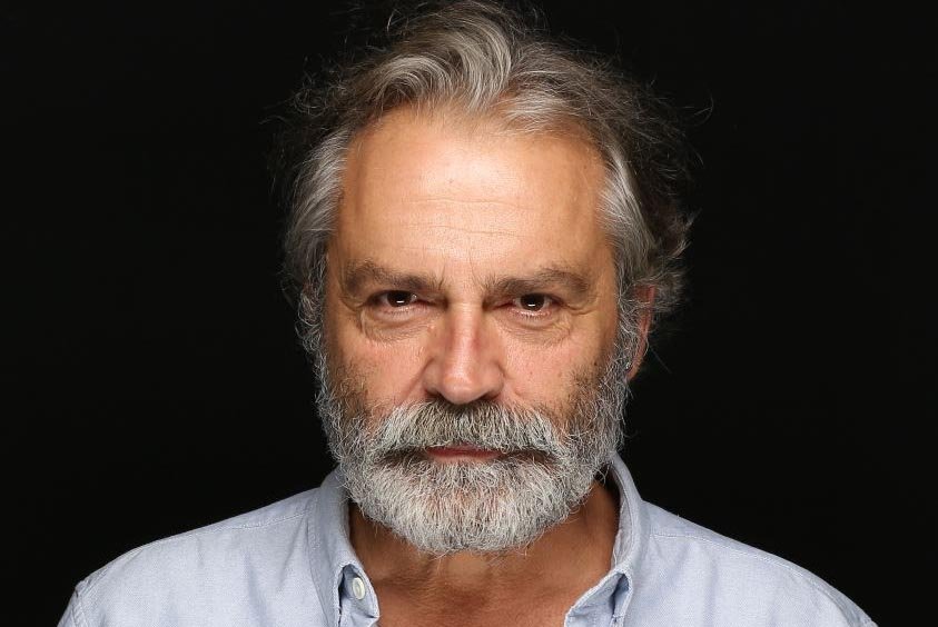 Haluk Bilginer Profil Resmi