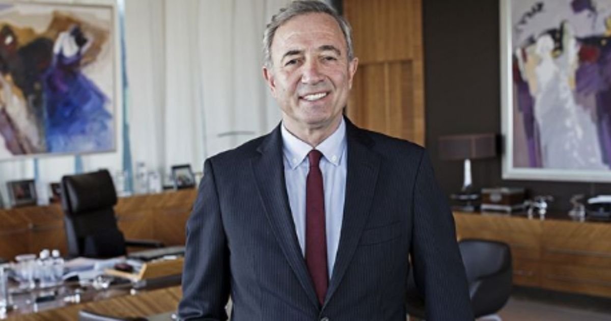 Hamdi Akın Fotoğrafı - 1