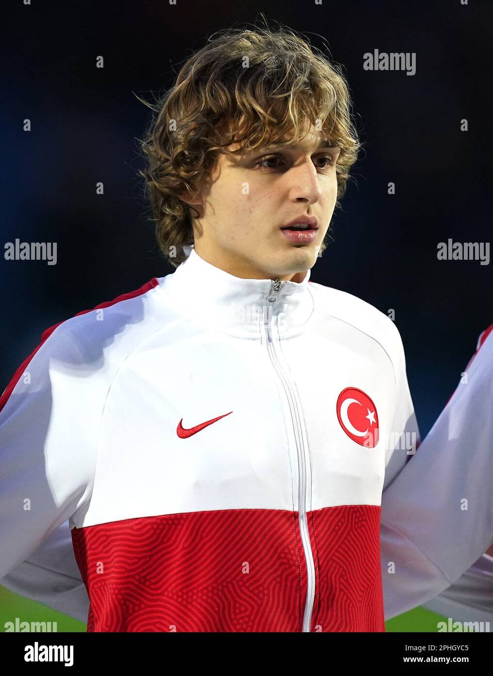 Hamza Akman Fotoğrafı - 3