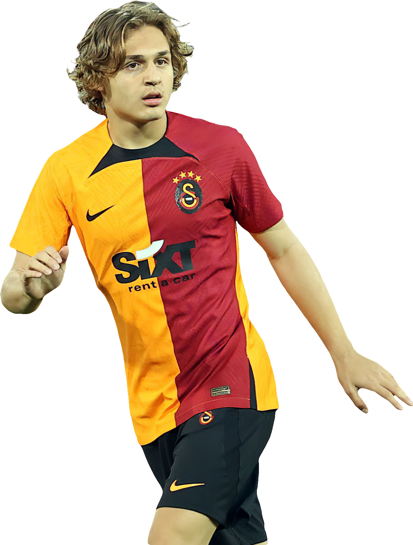 Hamza Akman Fotoğrafı - 5
