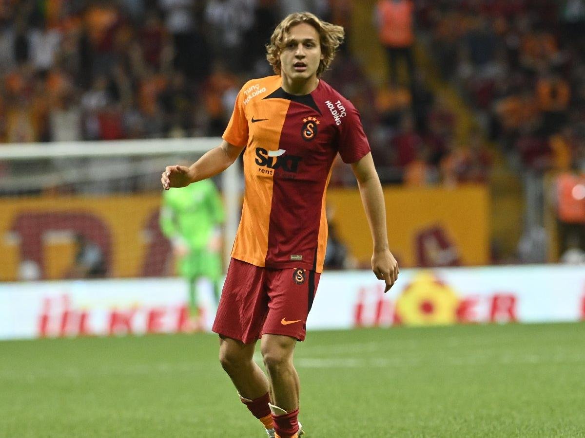 Hamza Akman Profil Resmi