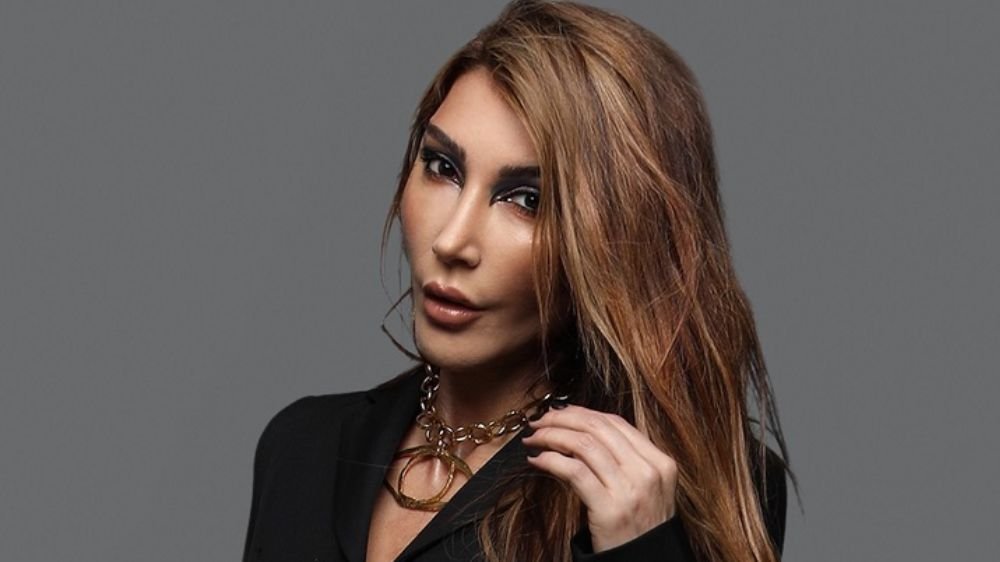 Hande Yener Fotoğrafı - 2