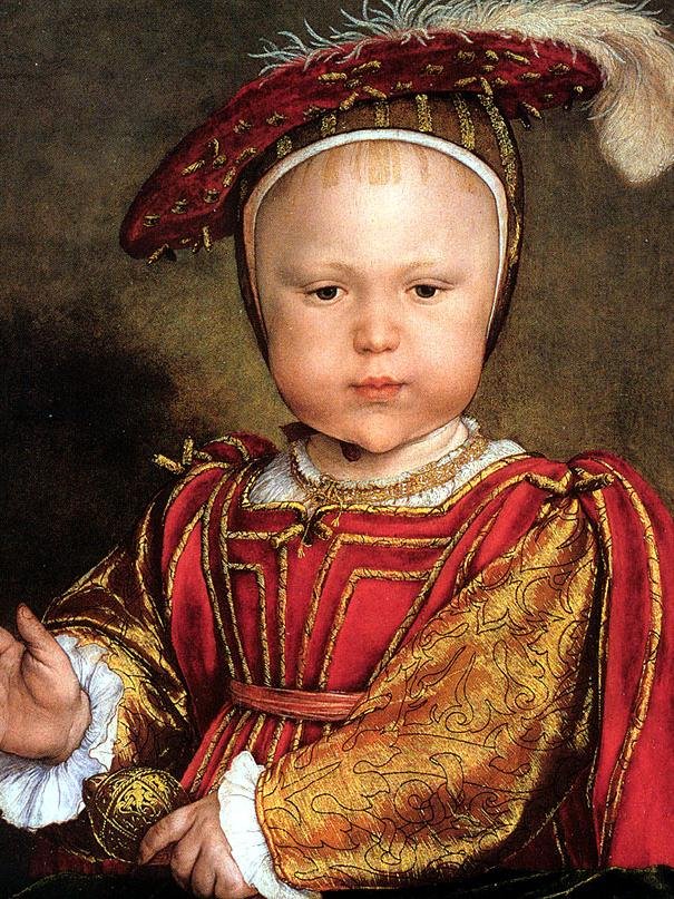 Hans Holbein the Younger Profil Resmi