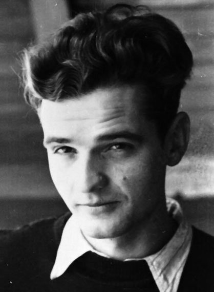 Hans Scholl Fotoğrafı - 1