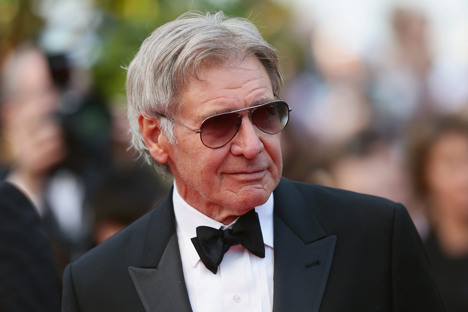 Harrison Ford Fotoğrafı - 1