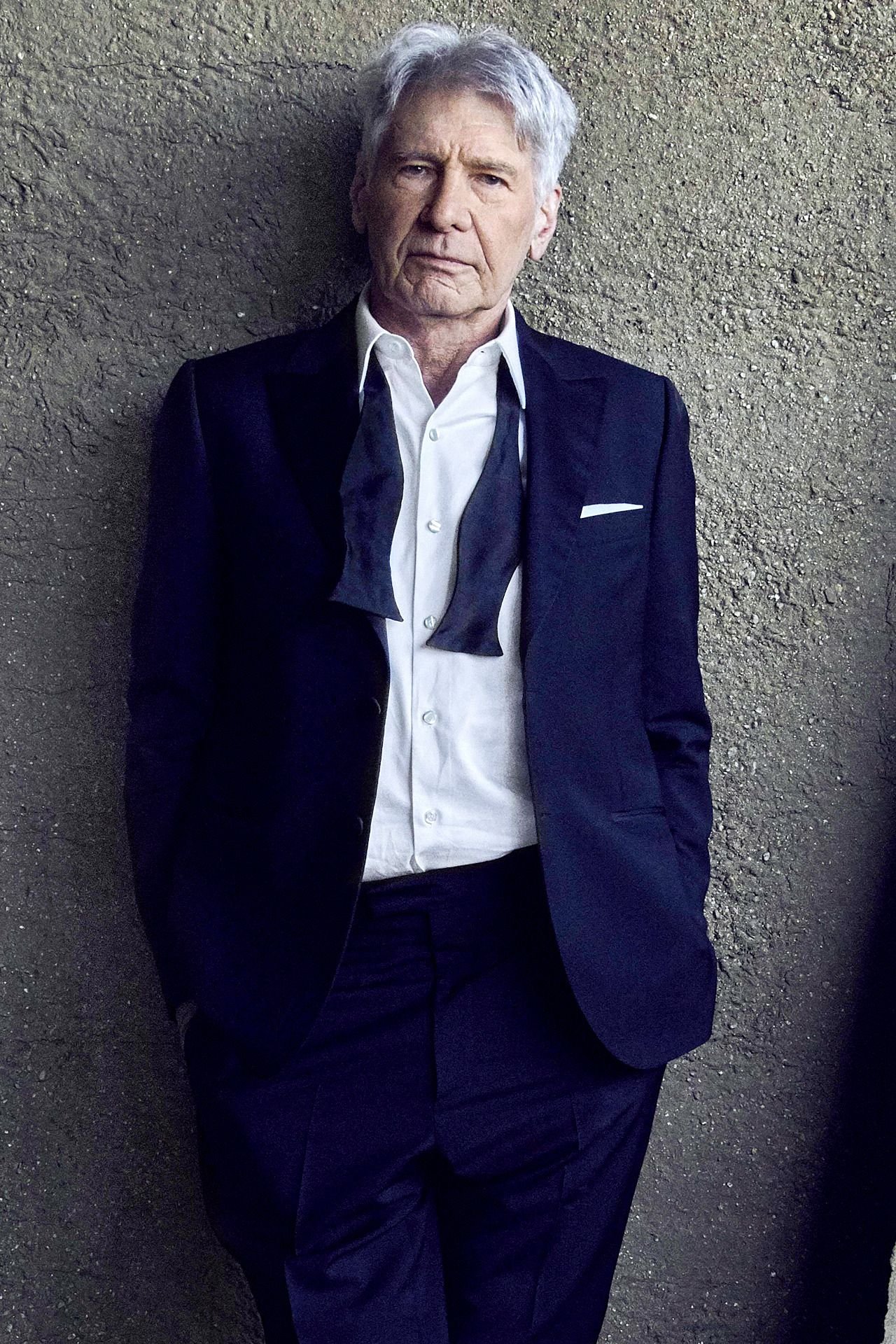 Harrison Ford Fotoğrafı - 2