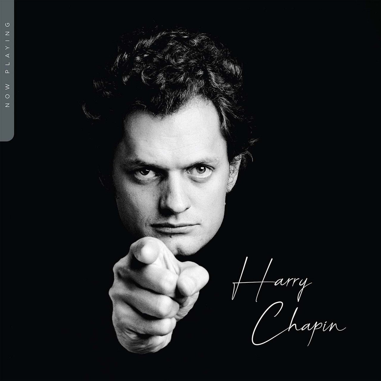 Harry Chapin Fotoğrafı - 1