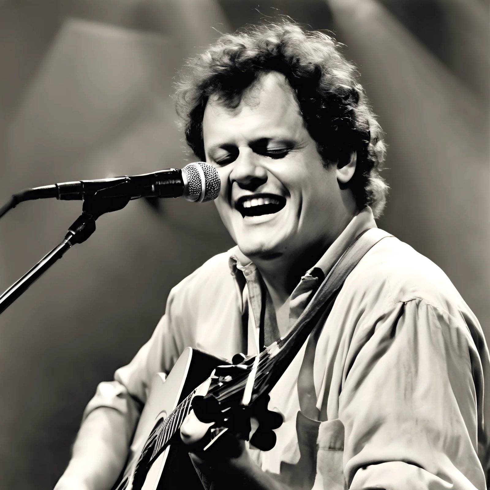 Harry Chapin Fotoğrafı - 3