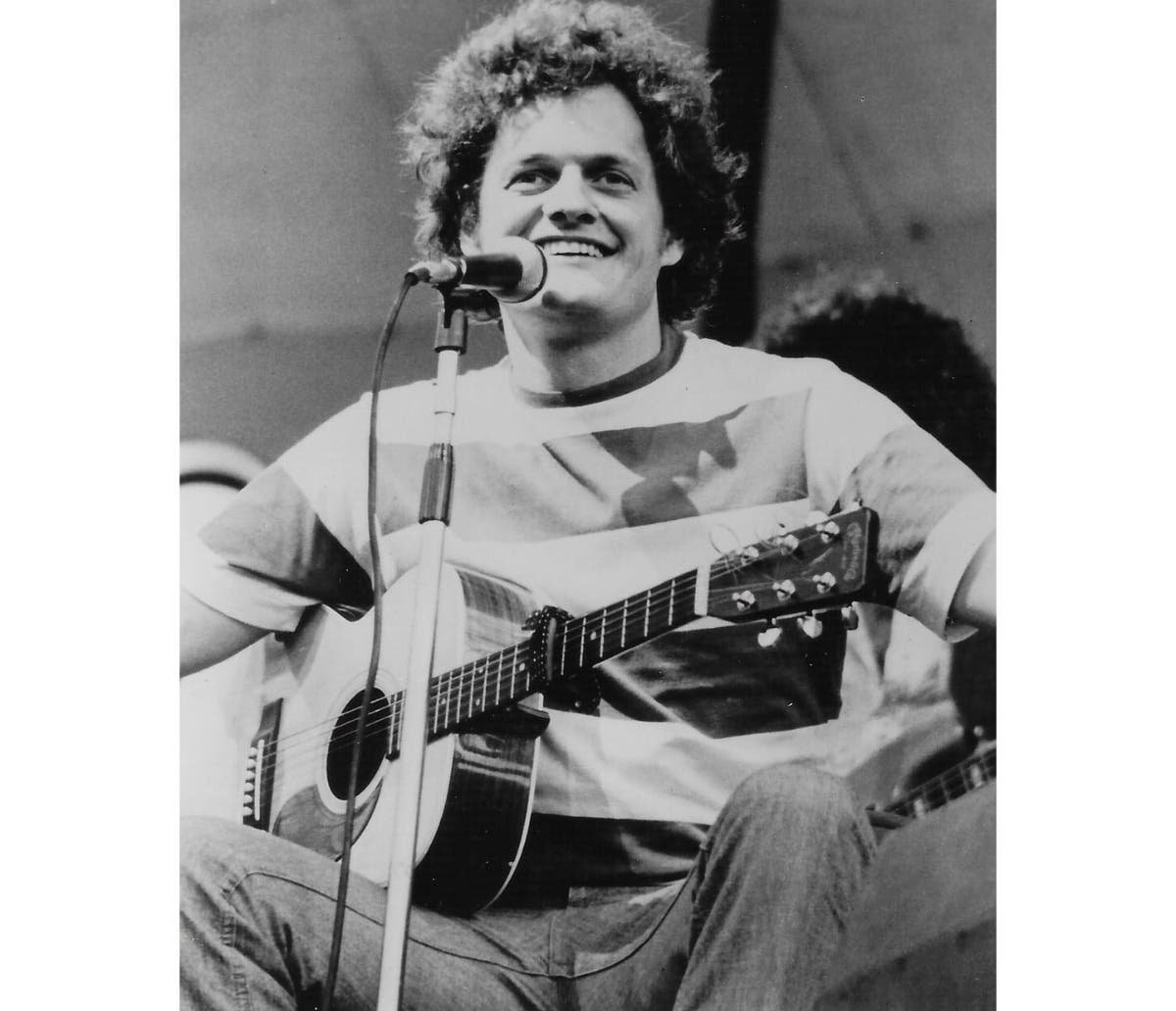 Harry Chapin Fotoğrafı - 4