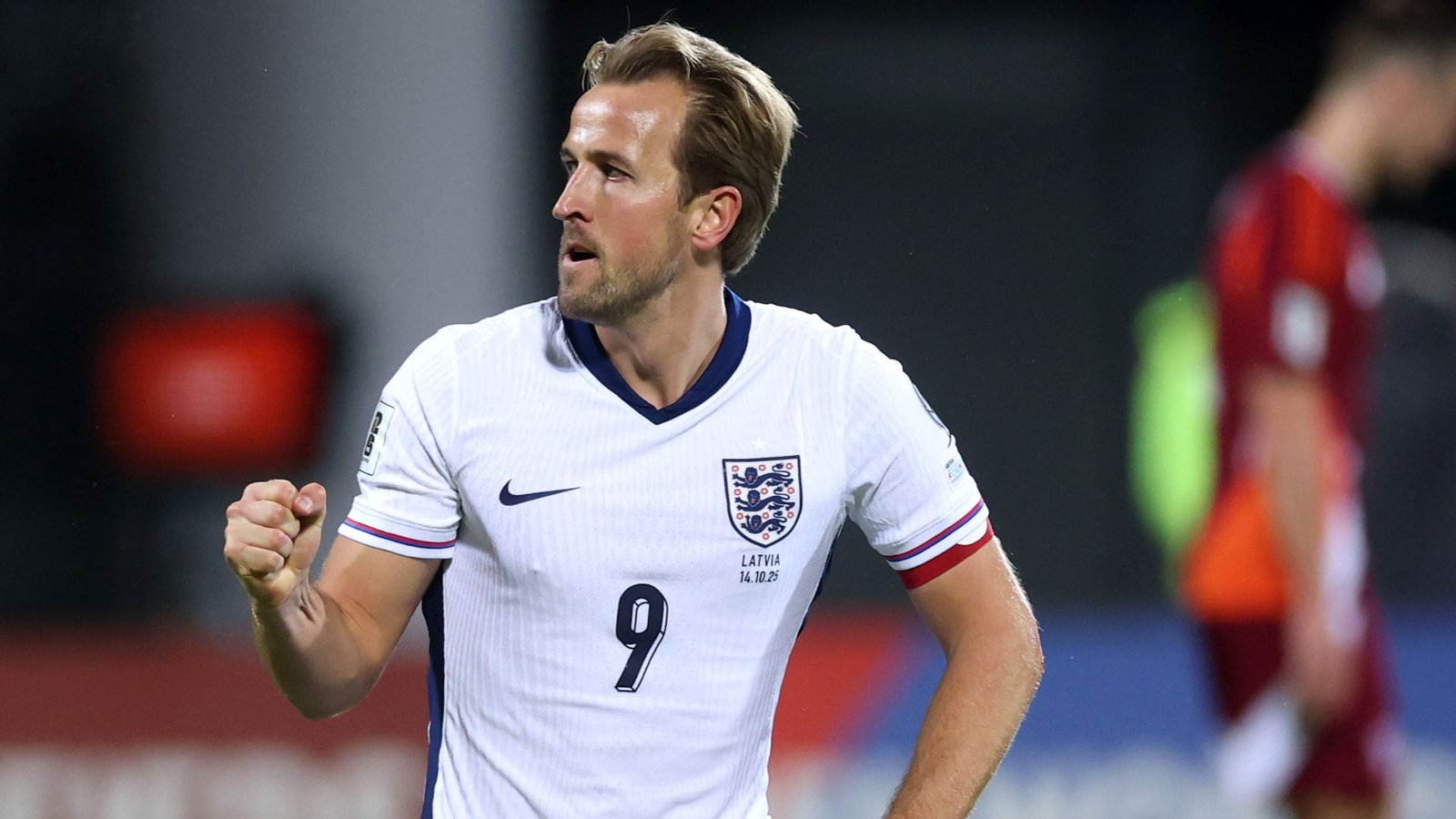 Harry Kane Fotoğrafı - 3