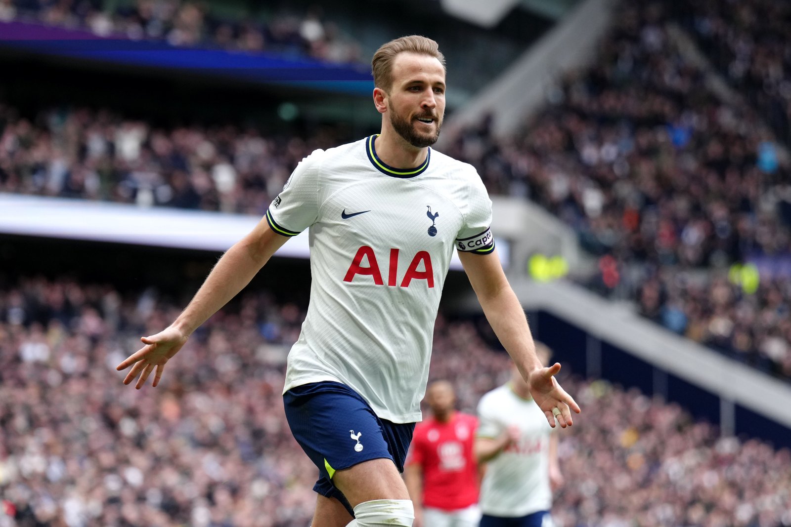 Harry Kane Fotoğrafı - 4