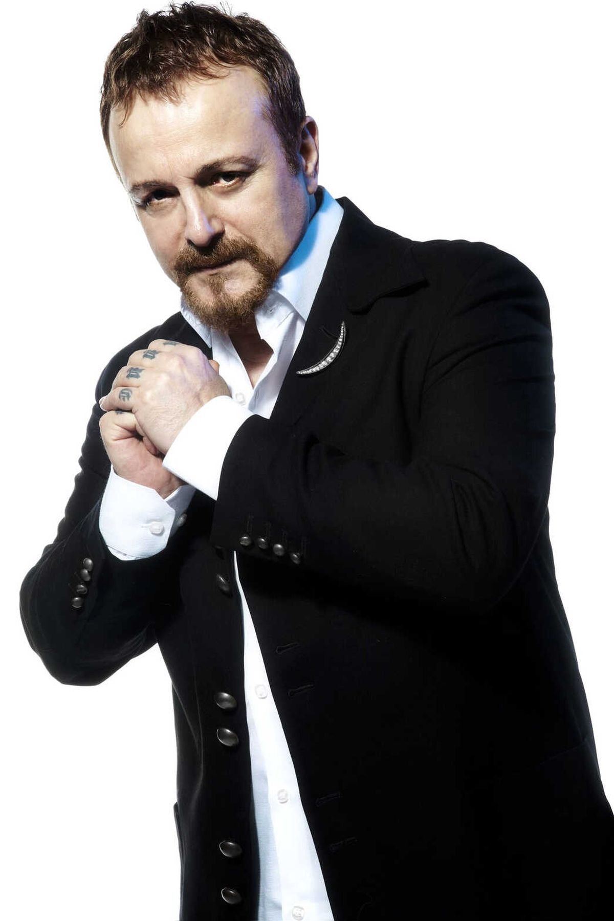 Harun Kolçak Fotoğrafı - 2