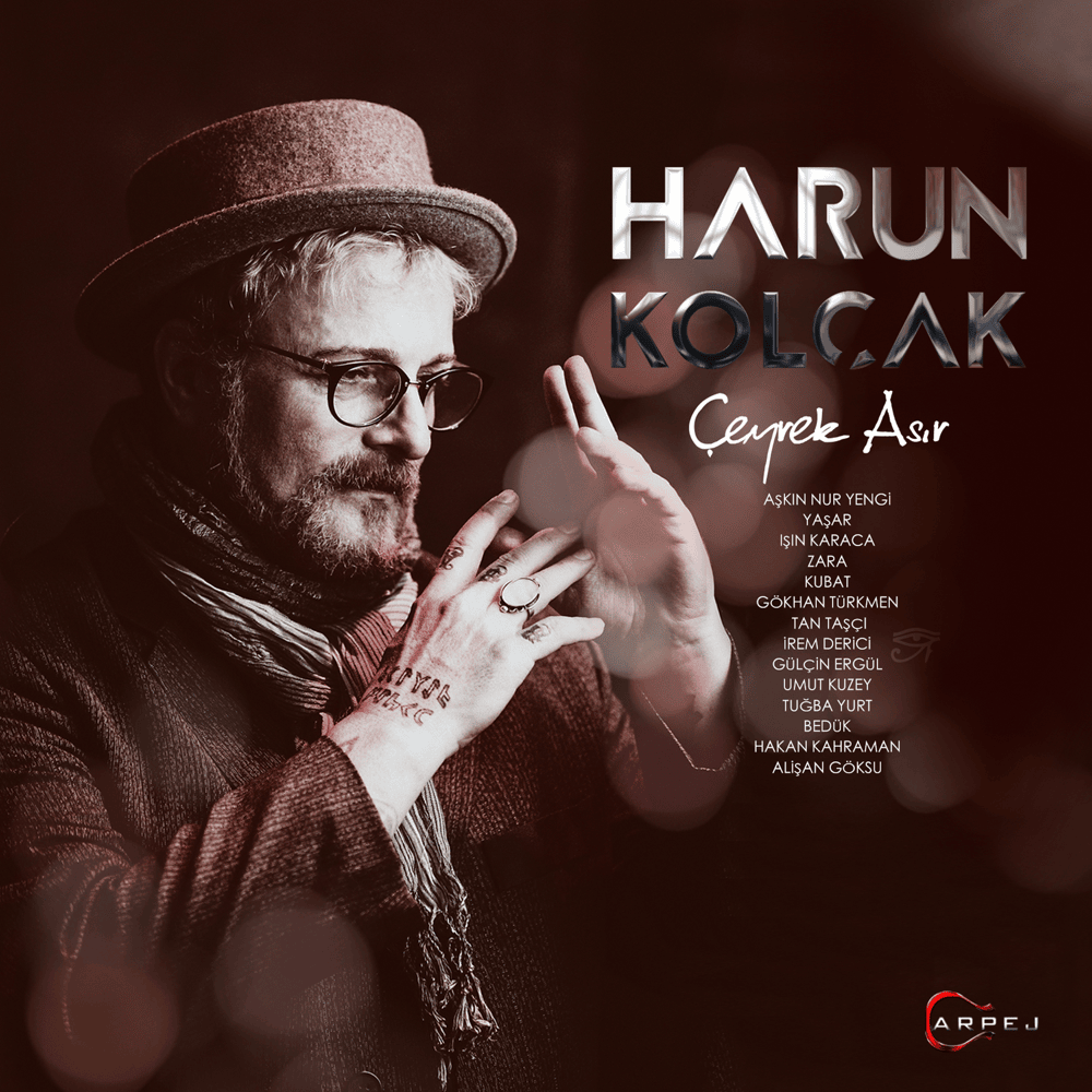 Harun Kolçak Fotoğrafı - 3