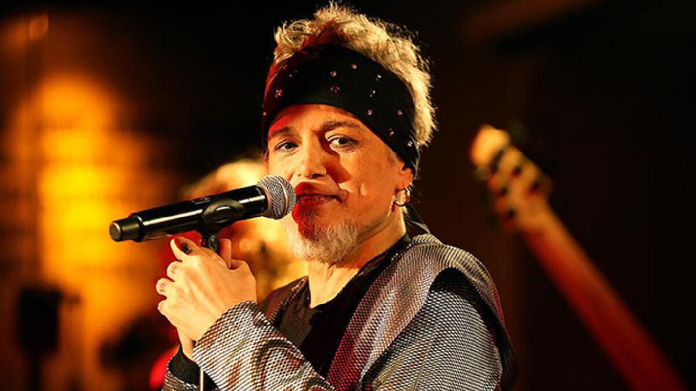 Harun Kolçak Fotoğrafı - 4
