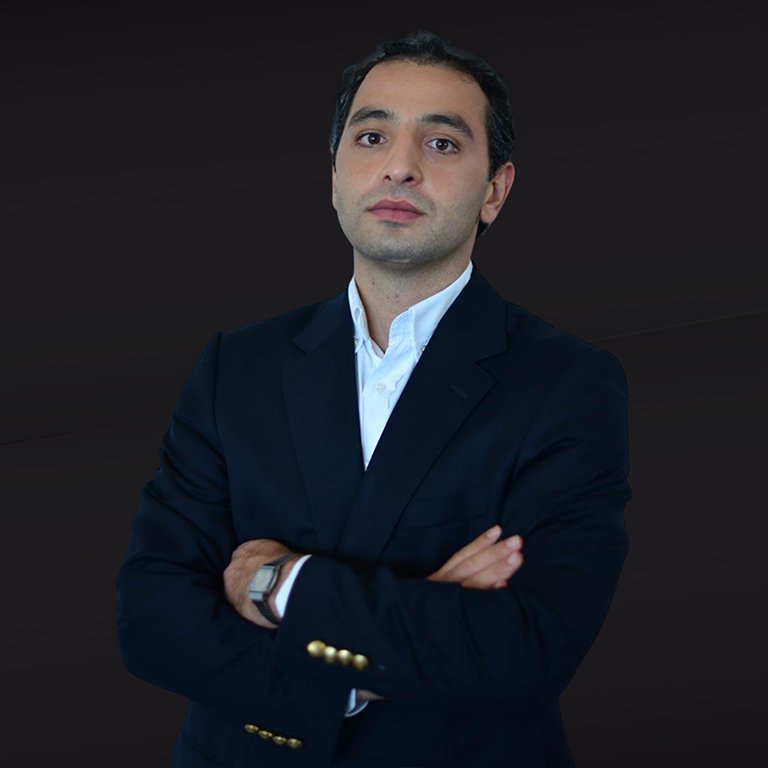 Hasan Bulut Profil Resmi