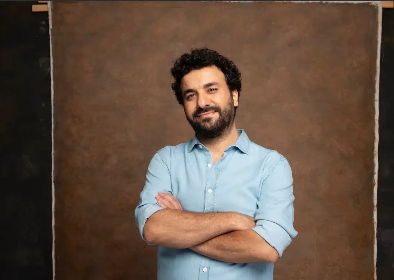 Hasan Can Kaya Fotoğrafı - 2