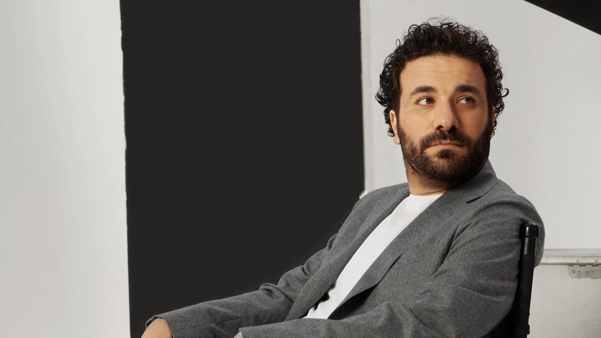 Hasan Can Kaya Fotoğrafı - 3