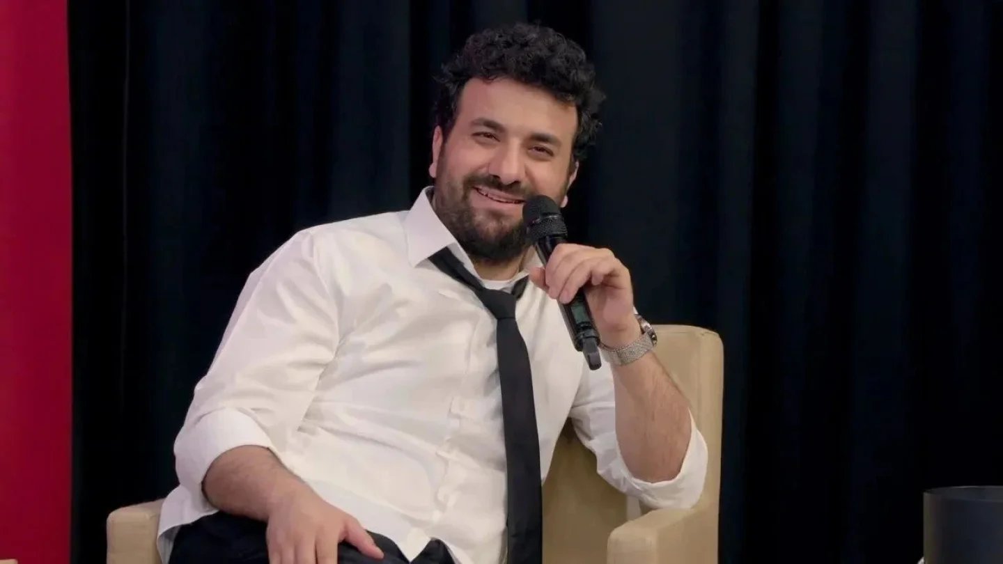 Hasan Can Kaya Fotoğrafı - 4