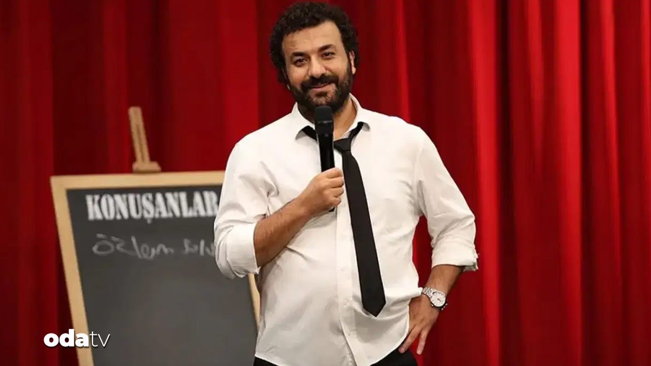 Hasan Can Kaya Fotoğrafı - 5