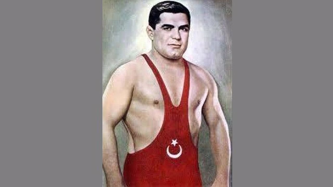 Hasan Gemici Fotoğrafı - 1