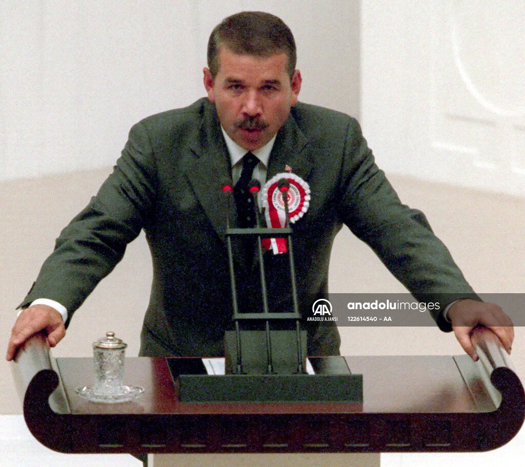 Hasan Gemici Fotoğrafı - 2