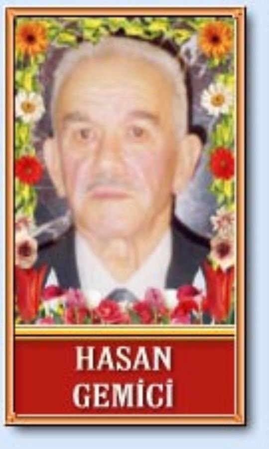 Hasan Gemici Fotoğrafı - 3