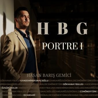 Hasan Gemici Profil Resmi