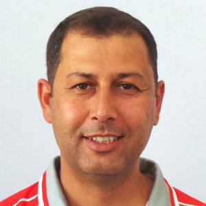 Hasan Orbay Fotoğrafı - 1