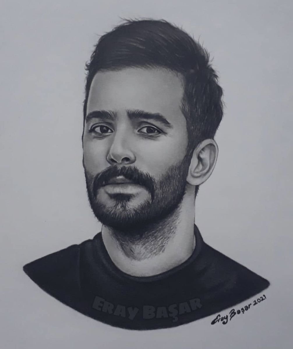 Hasan Orbay Fotoğrafı - 2