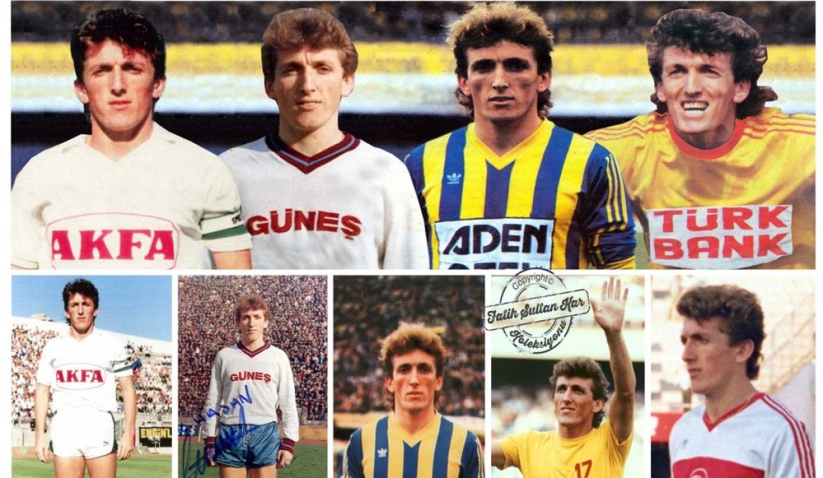Hasan Vezir Fotoğrafı - 2