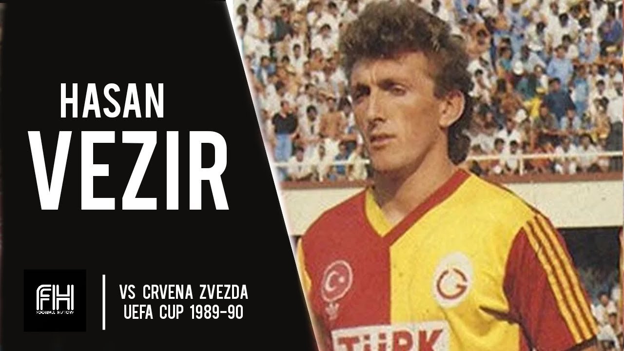 Hasan Vezir Fotoğrafı - 3