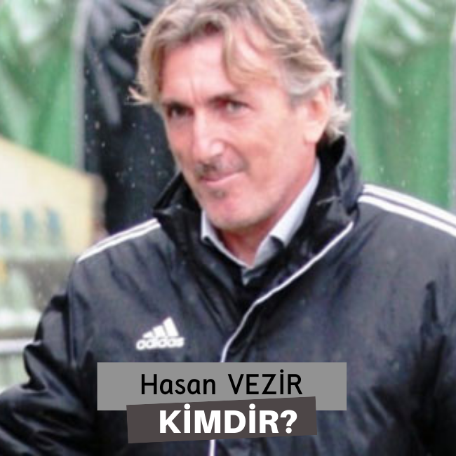 Hasan Vezir Fotoğrafı - 4