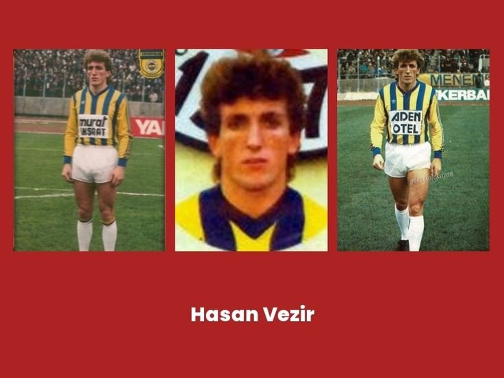 Hasan Vezir Fotoğrafı - 5