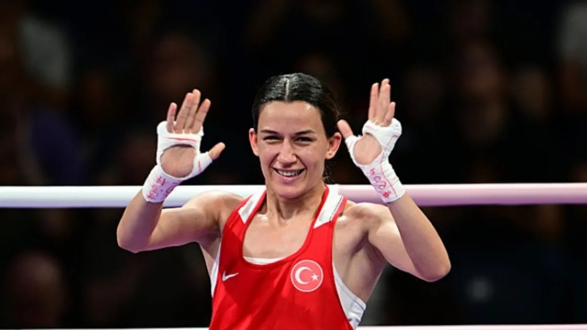 Hatice Akbaş Profil Resmi