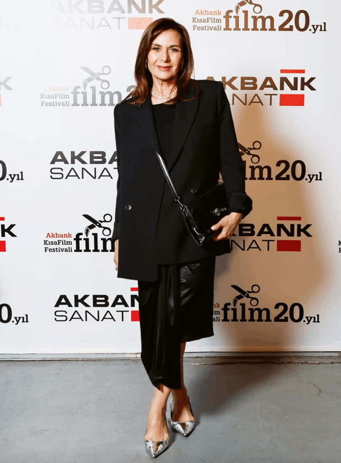 Hatice Aslan Fotoğrafı - 3
