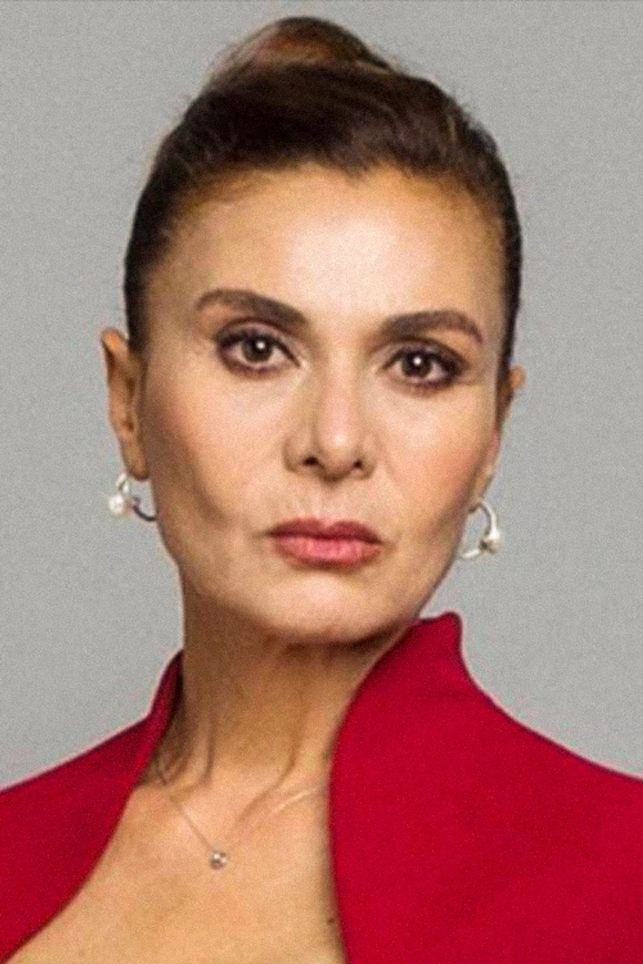 Hatice Aslan Fotoğrafı - 4