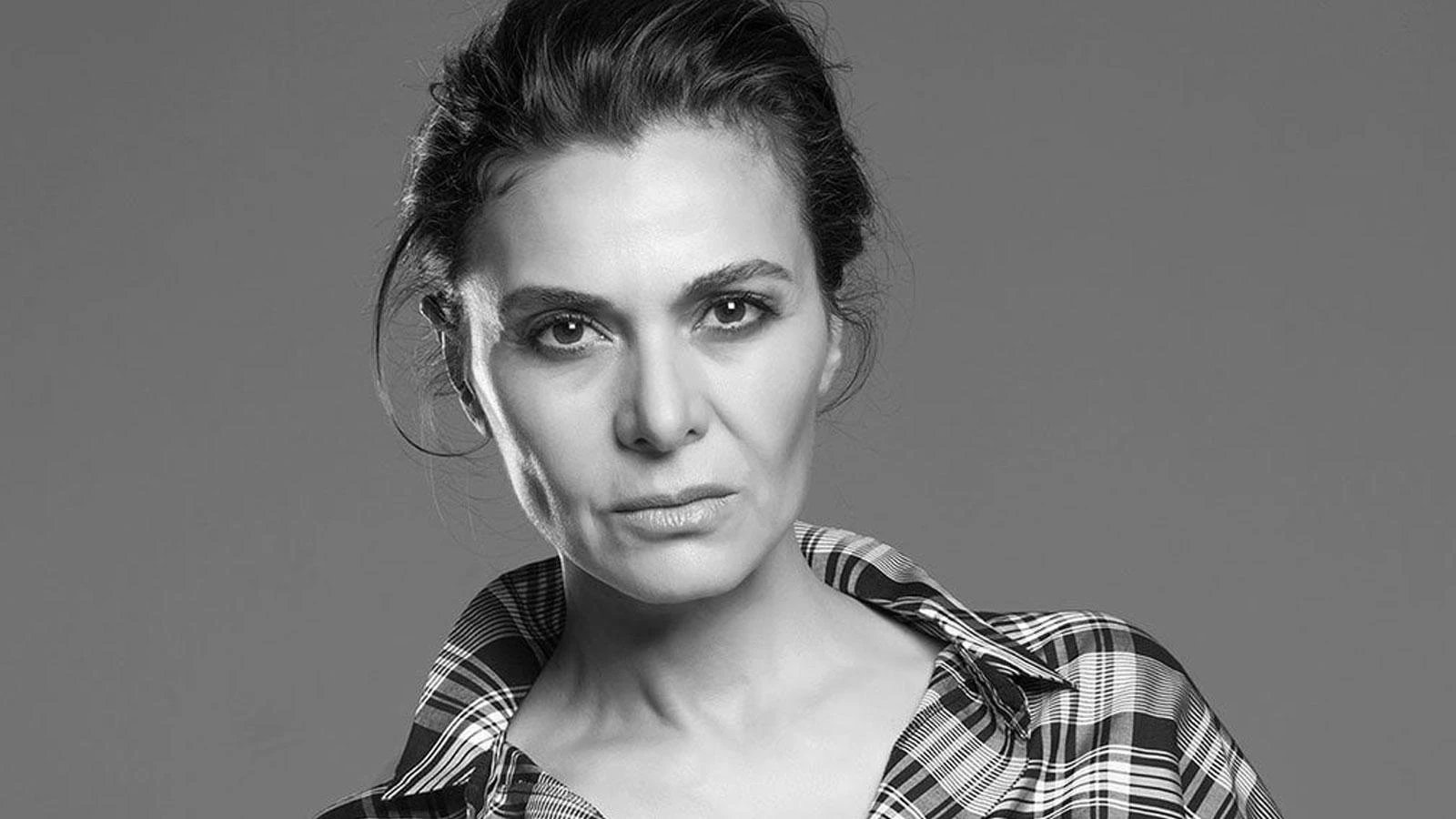 Hatice Aslan Profil Resmi
