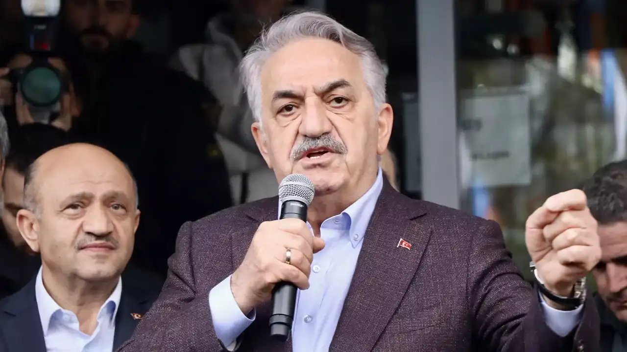 Hayati Yazıcı Profil Resmi