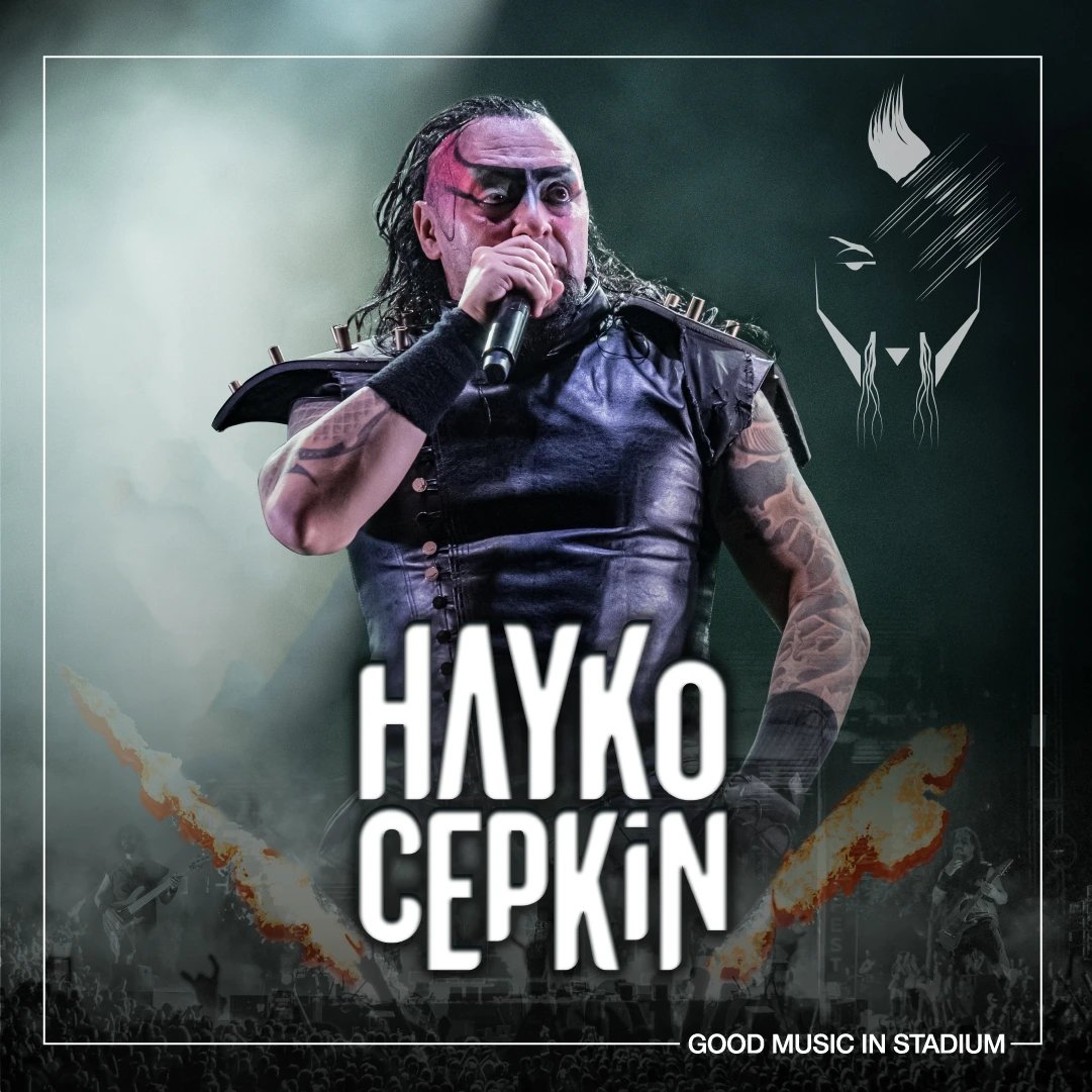 Hayko Cepkin Fotoğrafı - 4