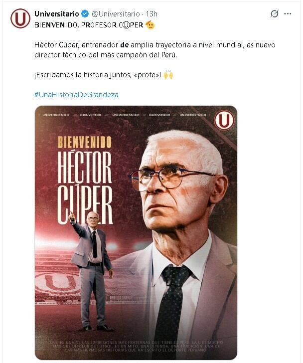 Héctor Cúper Fotoğrafı - 4